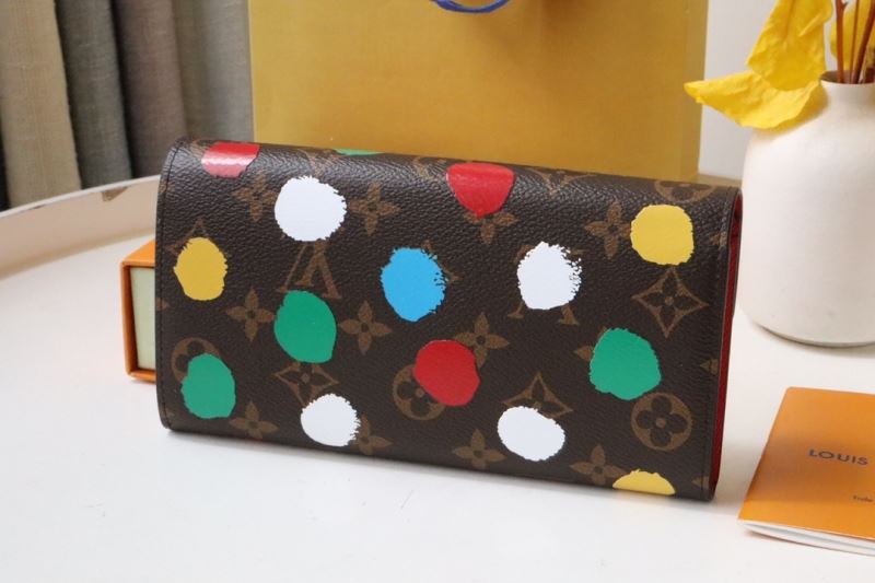 Louis Vuitton Wallets